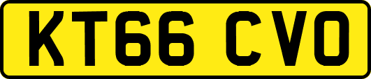 KT66CVO