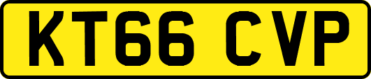 KT66CVP