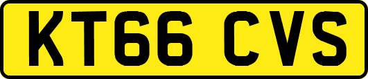 KT66CVS