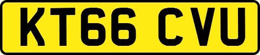 KT66CVU