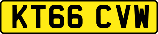 KT66CVW