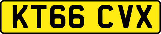 KT66CVX