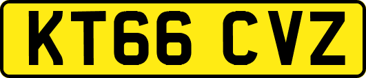 KT66CVZ
