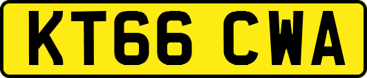 KT66CWA