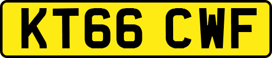 KT66CWF