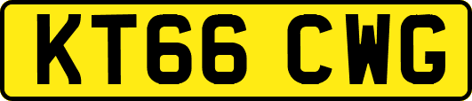 KT66CWG