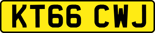 KT66CWJ