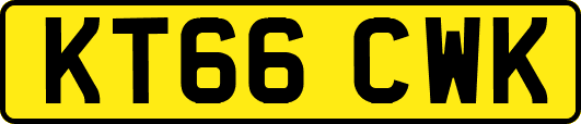 KT66CWK
