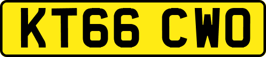 KT66CWO