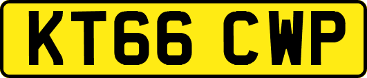 KT66CWP