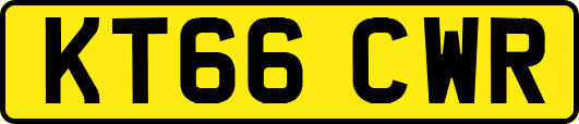 KT66CWR