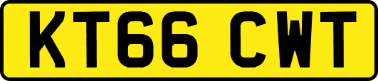 KT66CWT