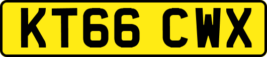 KT66CWX