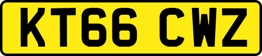 KT66CWZ