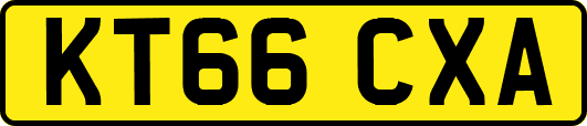 KT66CXA