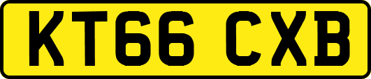 KT66CXB
