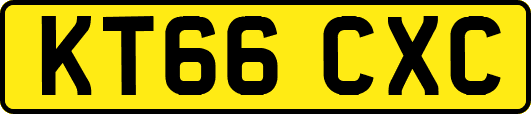 KT66CXC