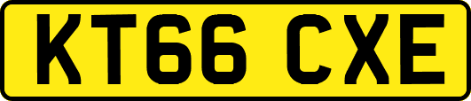 KT66CXE