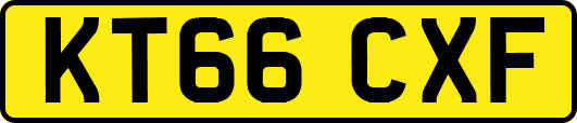 KT66CXF