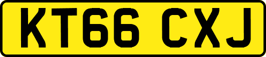 KT66CXJ