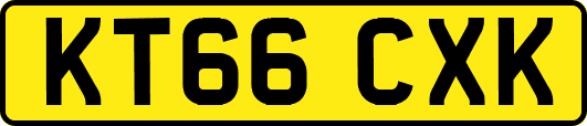 KT66CXK