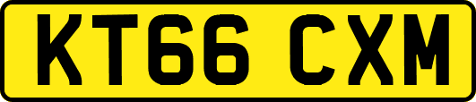 KT66CXM