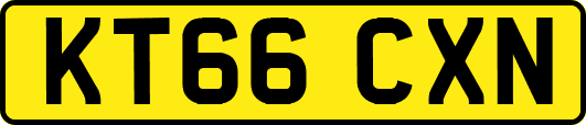 KT66CXN
