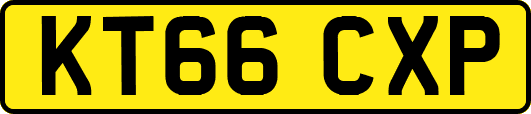 KT66CXP
