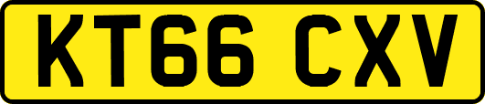 KT66CXV