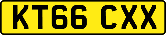 KT66CXX
