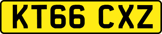 KT66CXZ