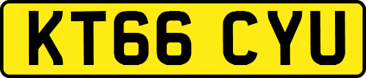 KT66CYU