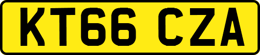 KT66CZA