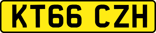 KT66CZH