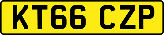 KT66CZP