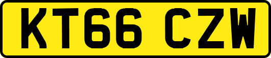 KT66CZW