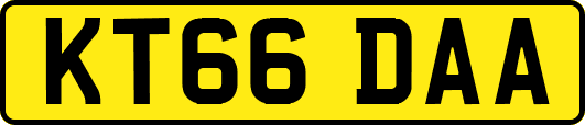 KT66DAA