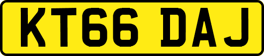 KT66DAJ