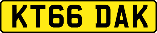 KT66DAK