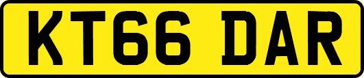 KT66DAR