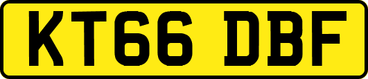 KT66DBF