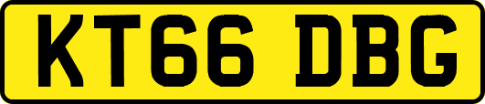 KT66DBG