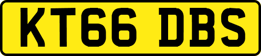 KT66DBS