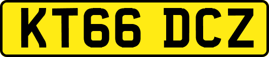 KT66DCZ