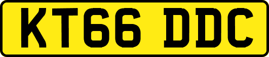 KT66DDC