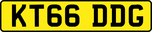 KT66DDG