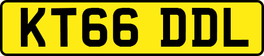 KT66DDL