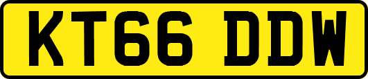 KT66DDW