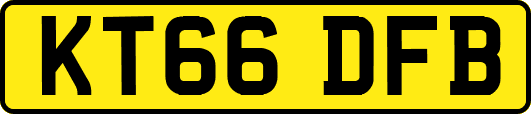 KT66DFB
