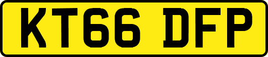 KT66DFP